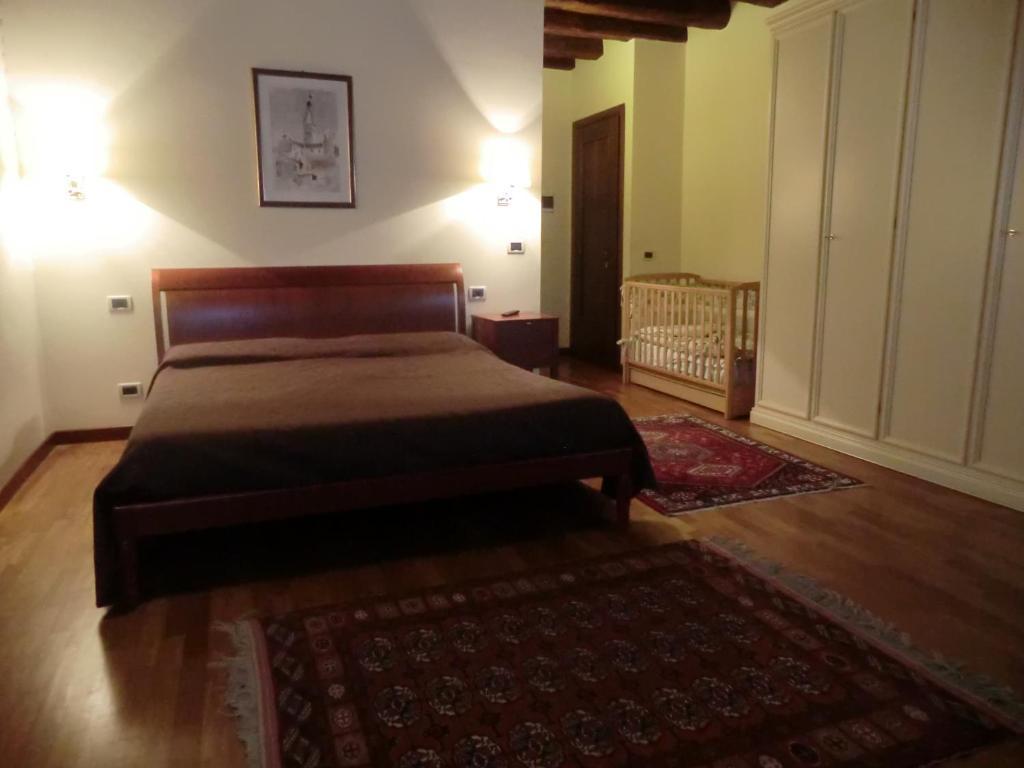 Bed & Breakfast Valentino Portogruaro
