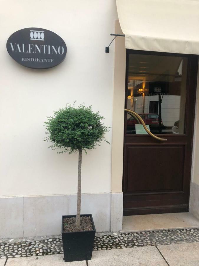 Valentino Bed & Breakfast Portogruaro